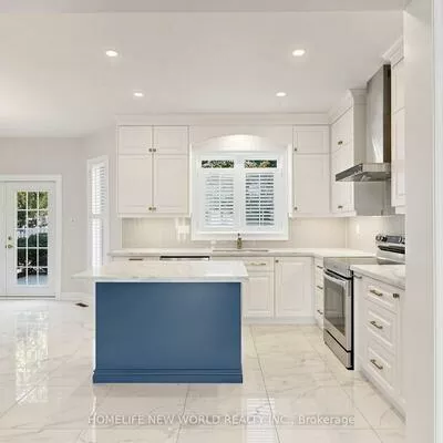3973, Rolling Valley, Erin Mills, Mississauga