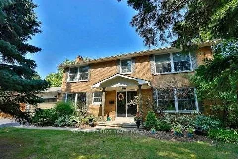 1585, Crombie, Lorne Park, Mississauga