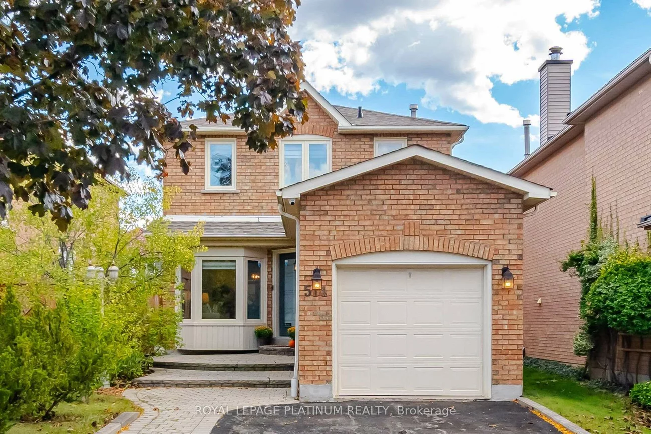 514, Tipton, Hurontario, Mississauga