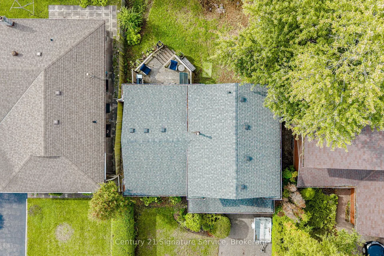 2588, Pinkwell, Sheridan, Mississauga