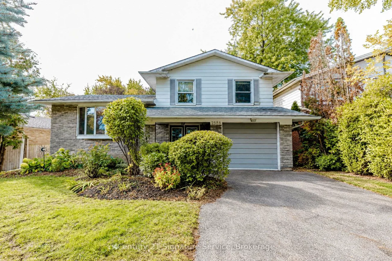 2588, Pinkwell, Sheridan, Mississauga