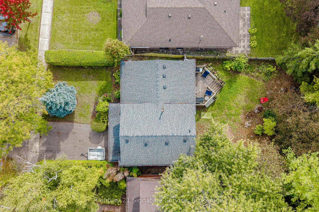 2588, Pinkwell, Sheridan, Mississauga