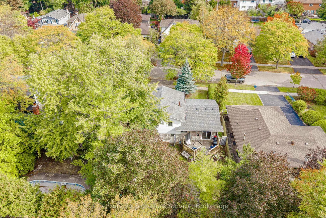 2588, Pinkwell, Sheridan, Mississauga