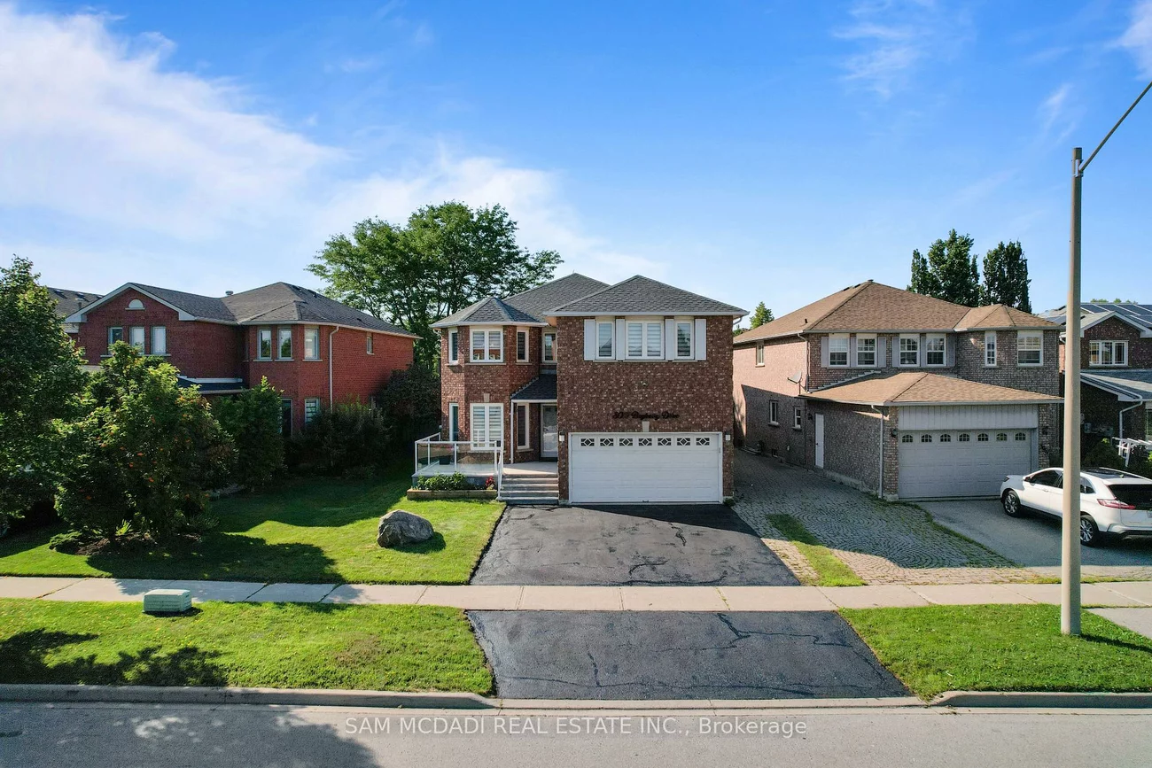 3071, Bayberry, Meadowvale, Mississauga