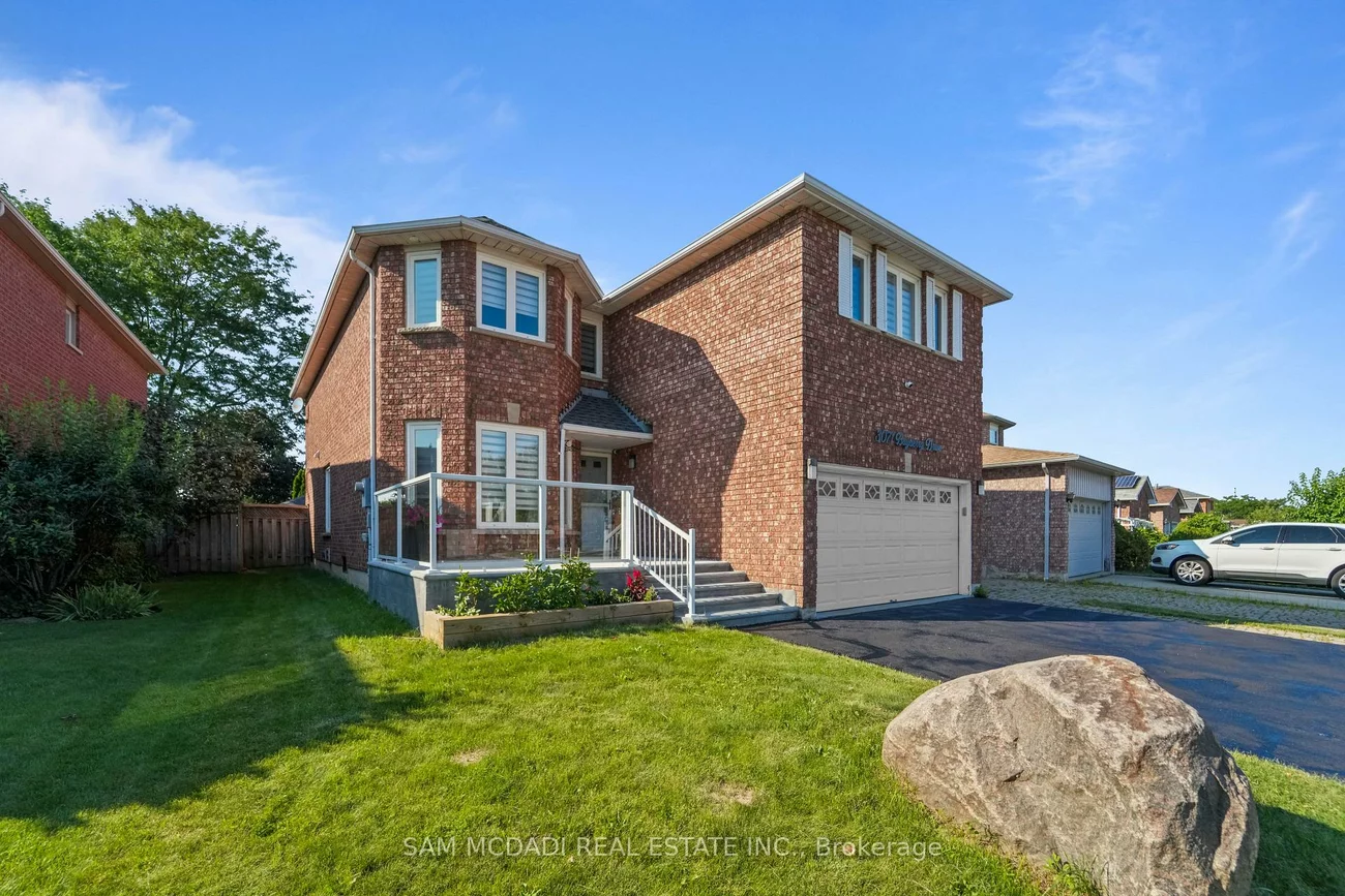 3071, Bayberry, Meadowvale, Mississauga