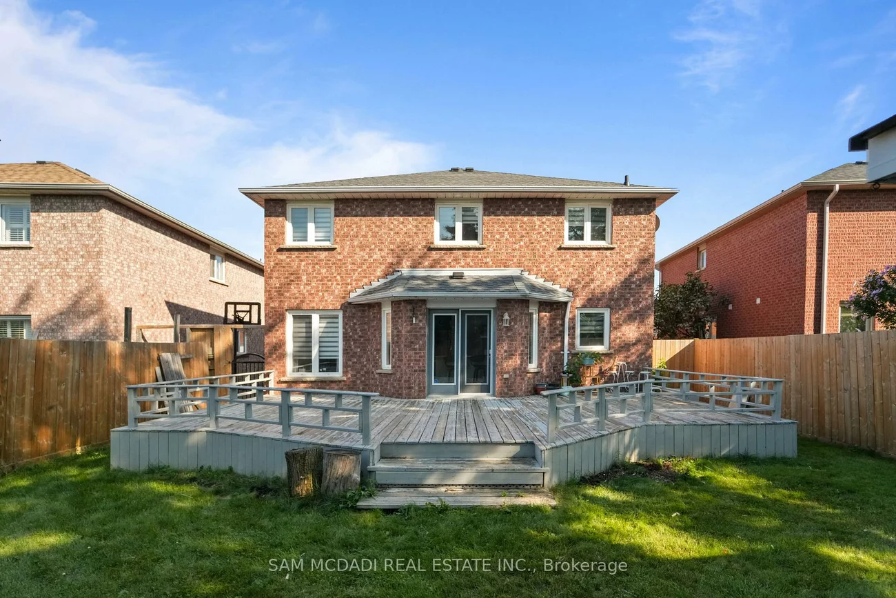 3071, Bayberry, Meadowvale, Mississauga