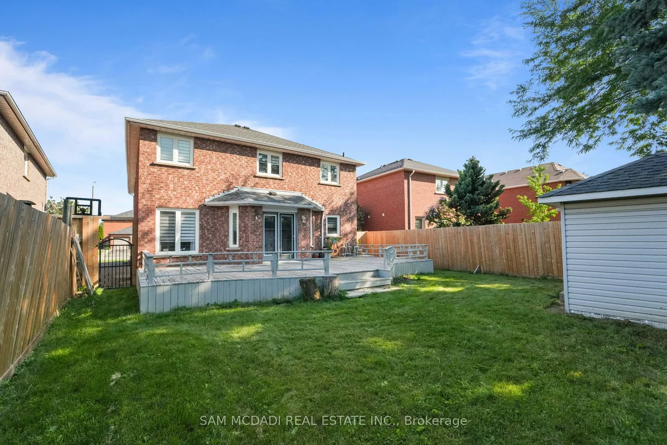 3071, Bayberry, Meadowvale, Mississauga