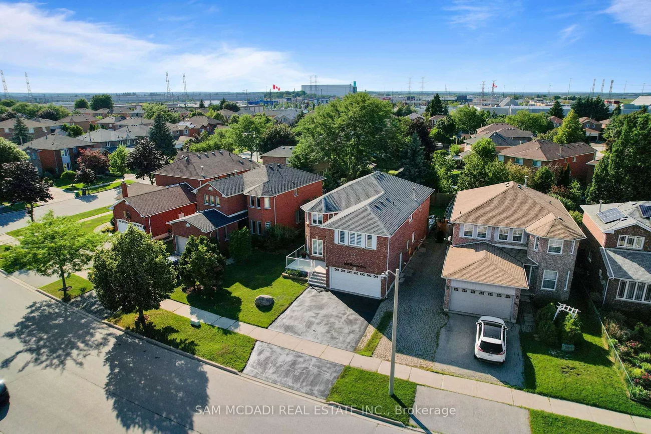 3071, Bayberry, Meadowvale, Mississauga