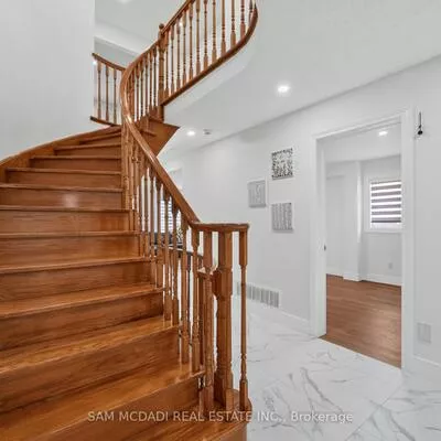3071, Bayberry, Meadowvale, Mississauga