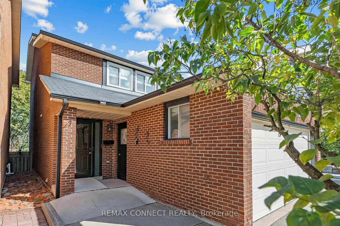 4199, Trellis, Erin Mills, Mississauga