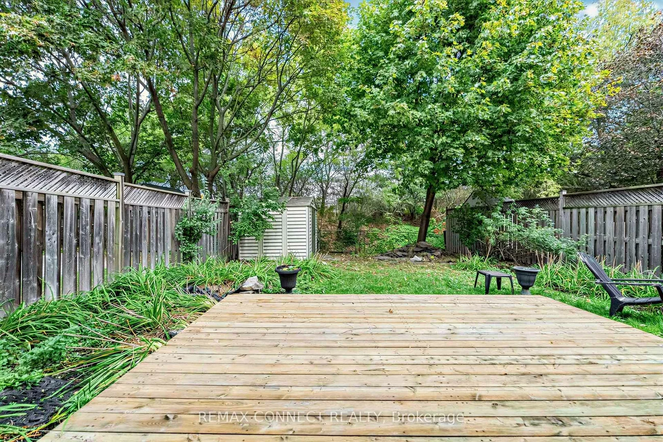 4199, Trellis, Erin Mills, Mississauga