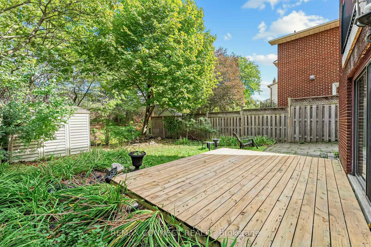 4199, Trellis, Erin Mills, Mississauga