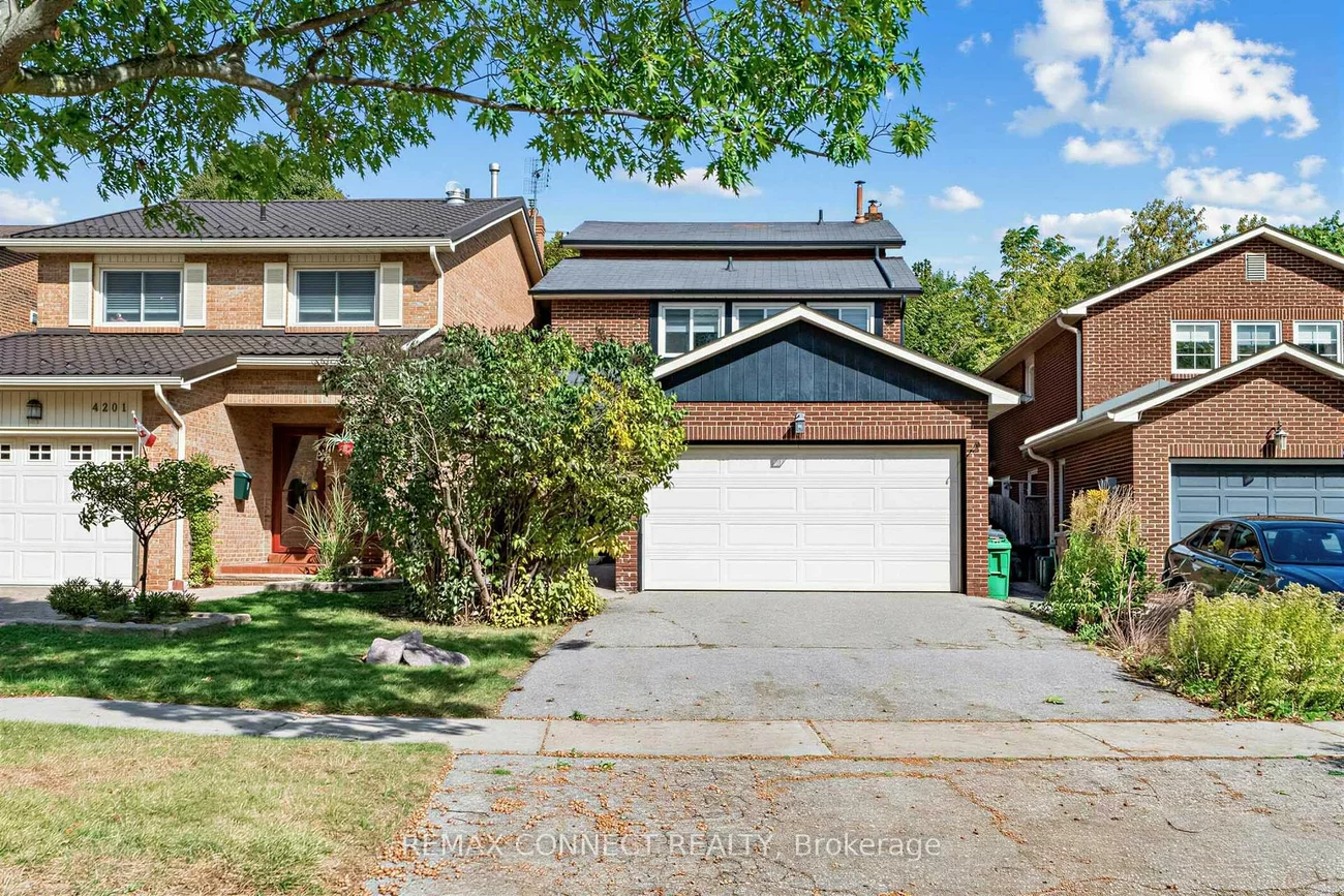 4199, Trellis, Erin Mills, Mississauga
