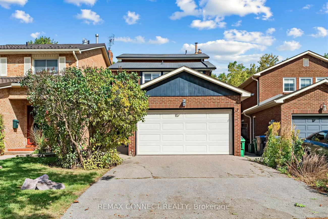 4199, Trellis, Erin Mills, Mississauga