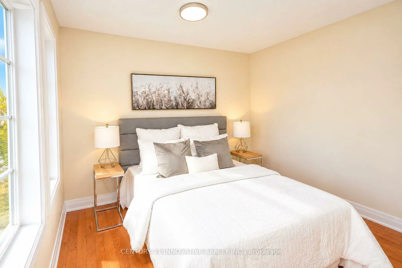 5151, Oscar Peterson, Churchill Meadows, Mississauga