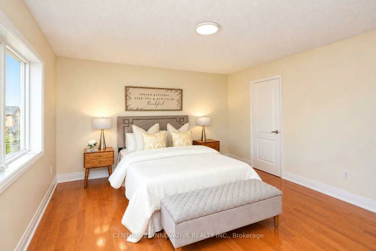 5151, Oscar Peterson, Churchill Meadows, Mississauga