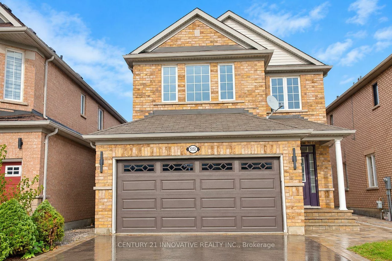 5151, Oscar Peterson, Churchill Meadows, Mississauga