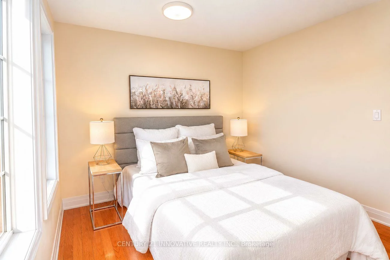 5151, Oscar Peterson, Churchill Meadows, Mississauga