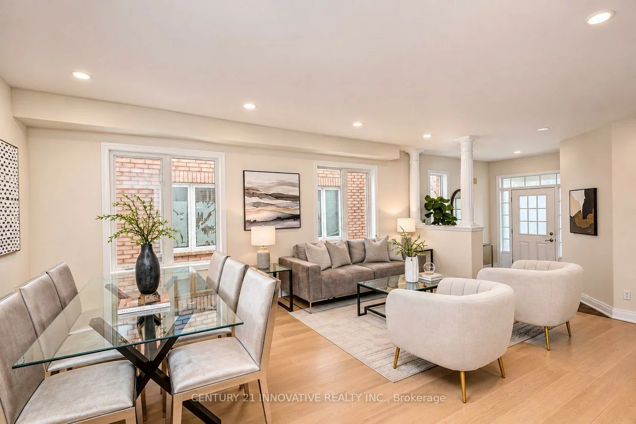 5151, Oscar Peterson, Churchill Meadows, Mississauga