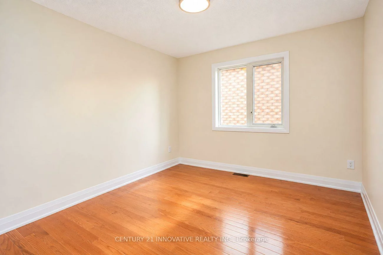 5151, Oscar Peterson, Churchill Meadows, Mississauga