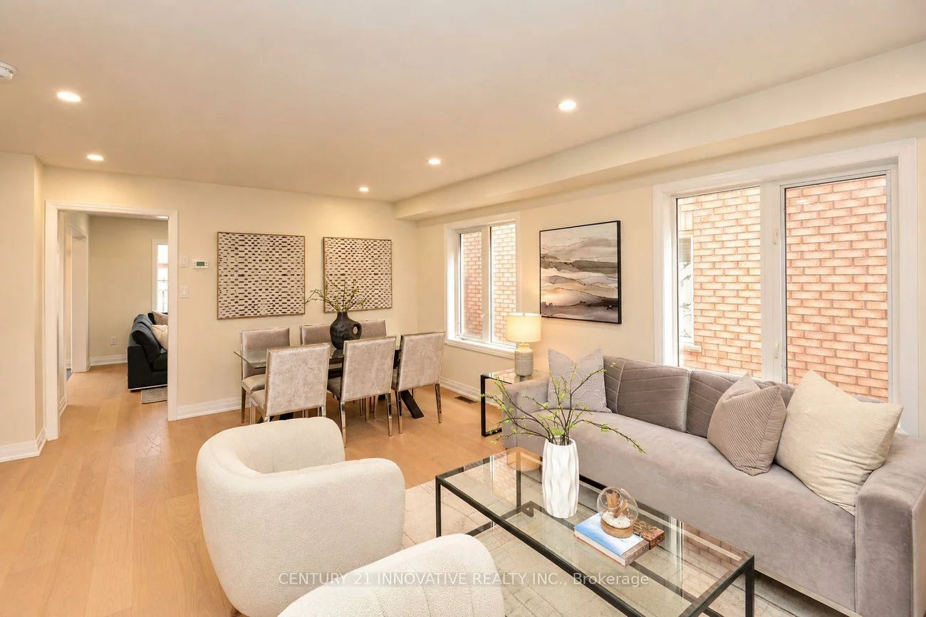 5151, Oscar Peterson, Churchill Meadows, Mississauga