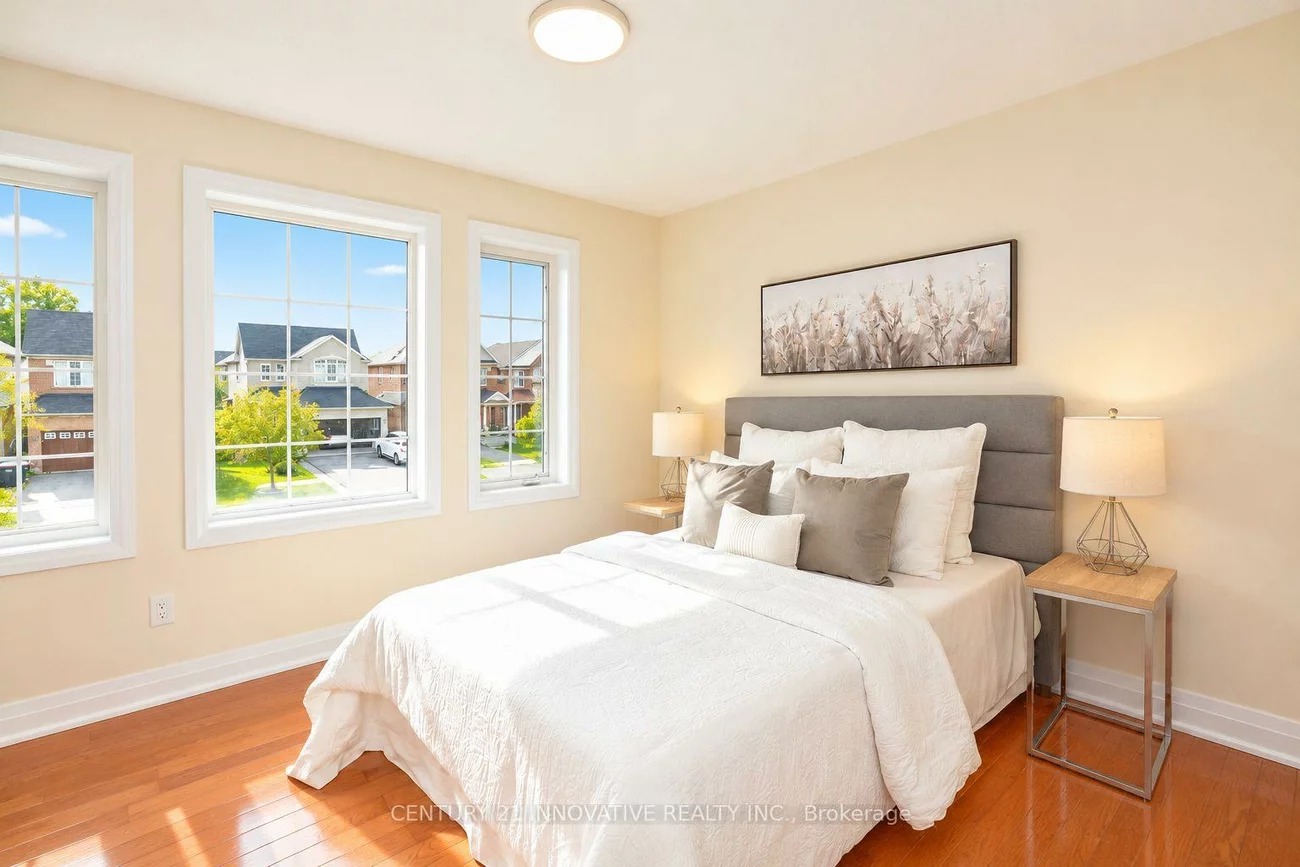 5151, Oscar Peterson, Churchill Meadows, Mississauga