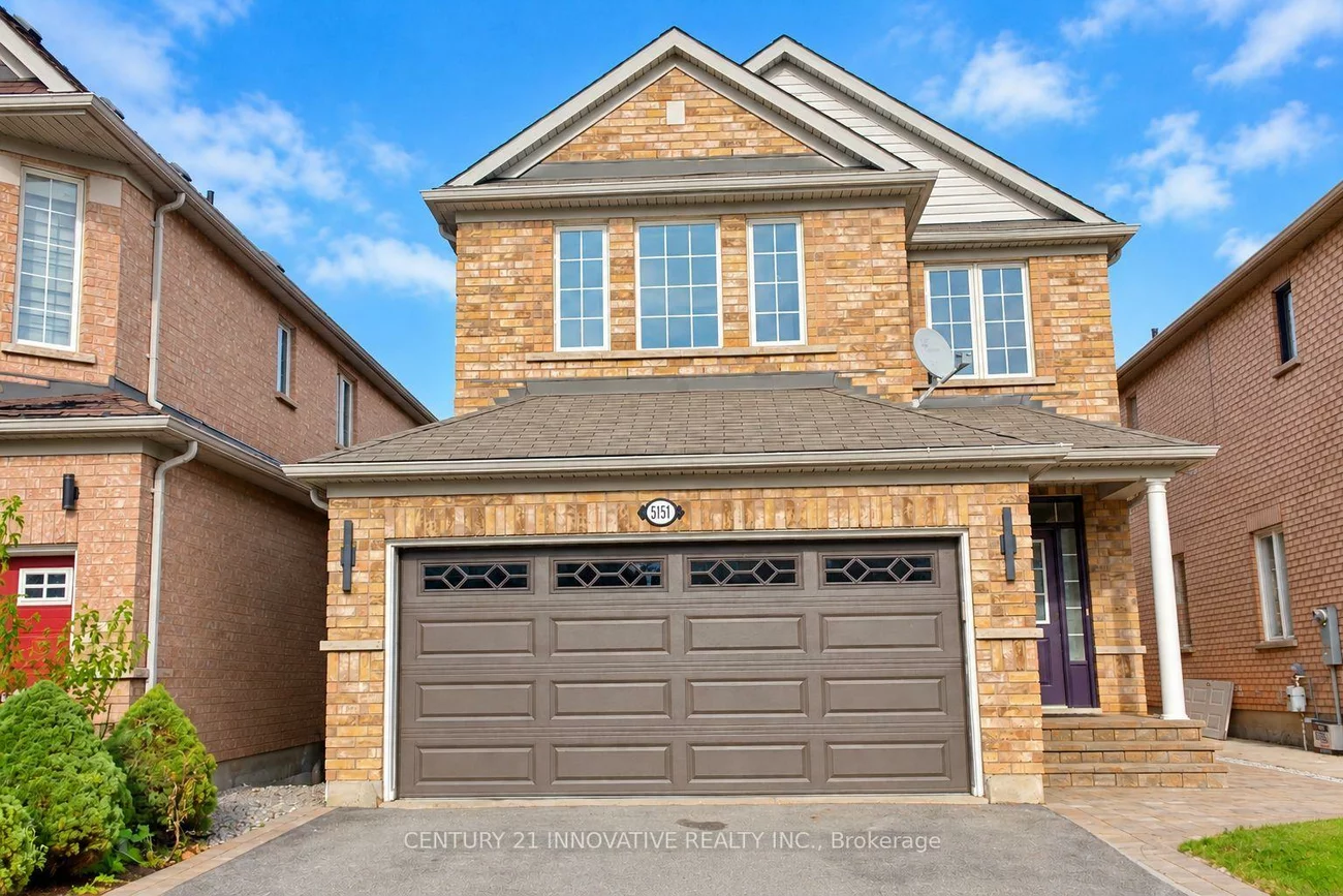 5151, Oscar Peterson, Churchill Meadows, Mississauga
