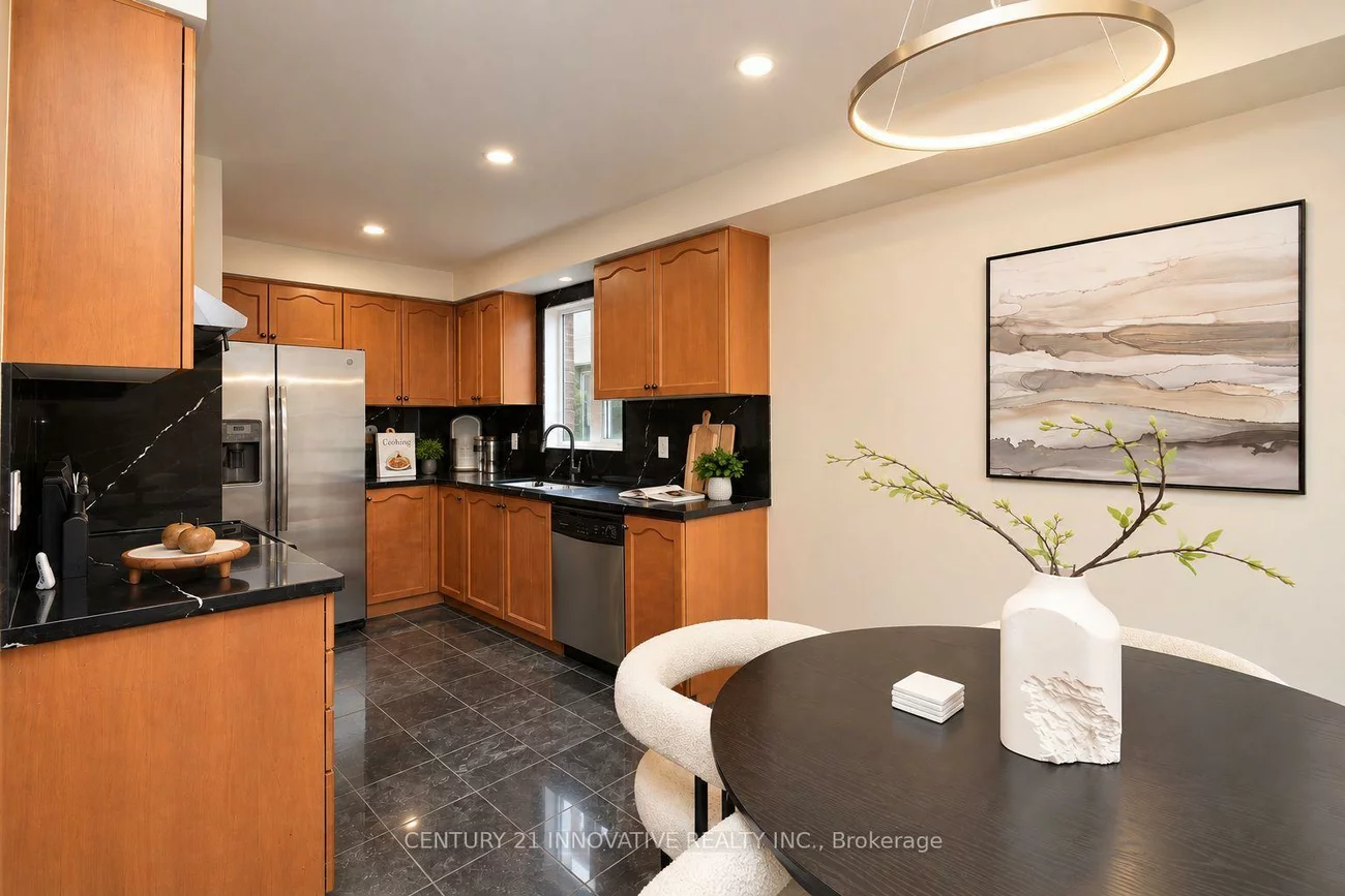 5151, Oscar Peterson, Churchill Meadows, Mississauga