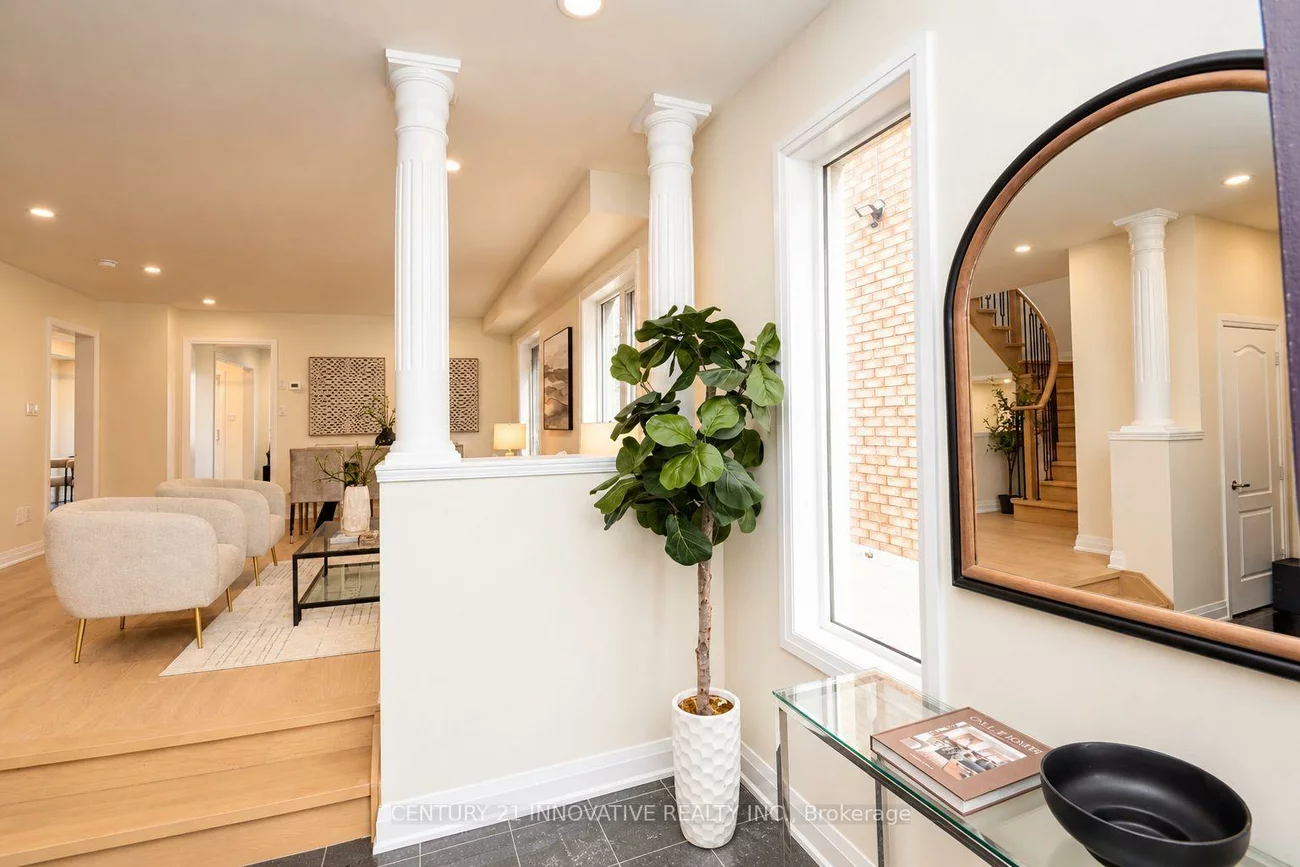 5151, Oscar Peterson, Churchill Meadows, Mississauga
