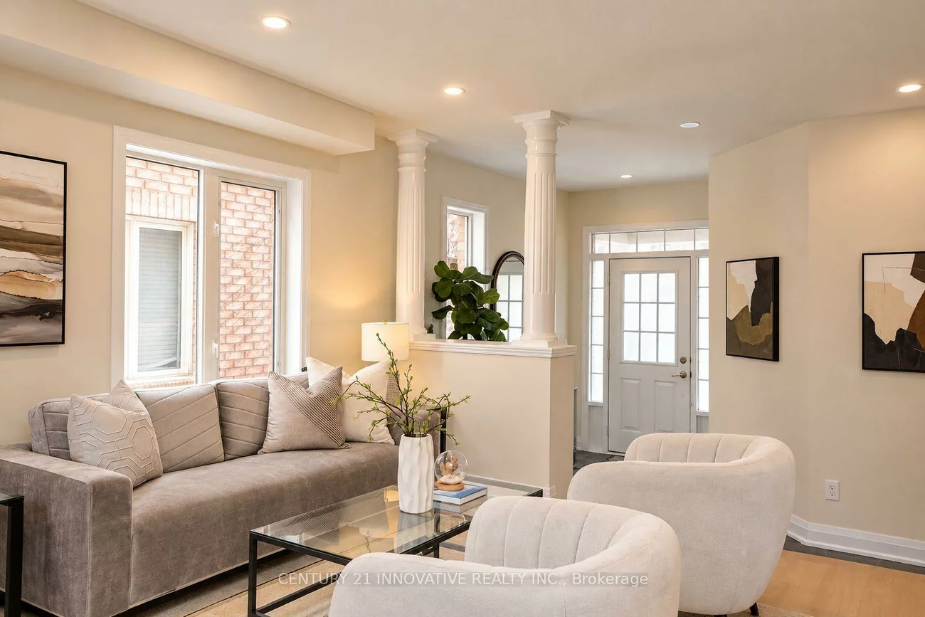 5151, Oscar Peterson, Churchill Meadows, Mississauga