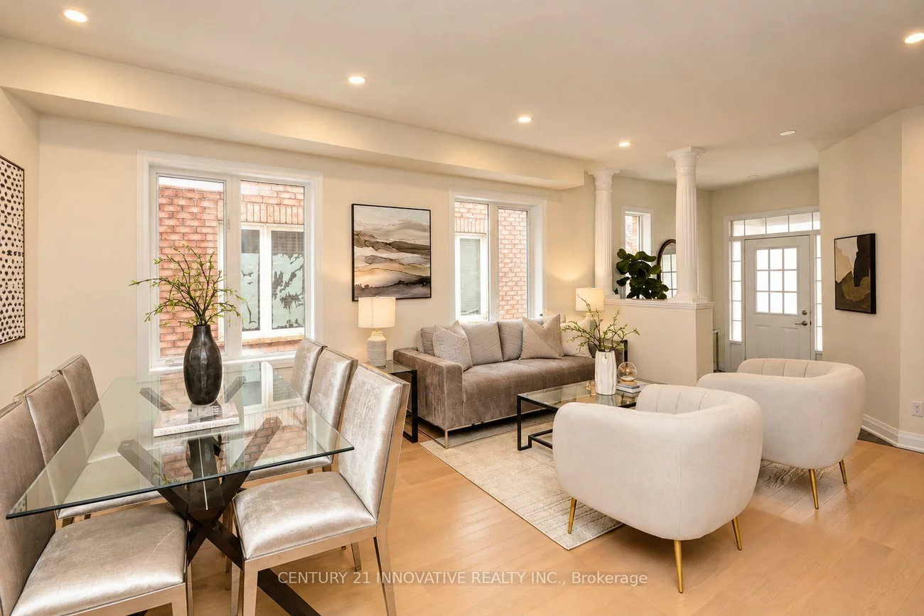 5151, Oscar Peterson, Churchill Meadows, Mississauga