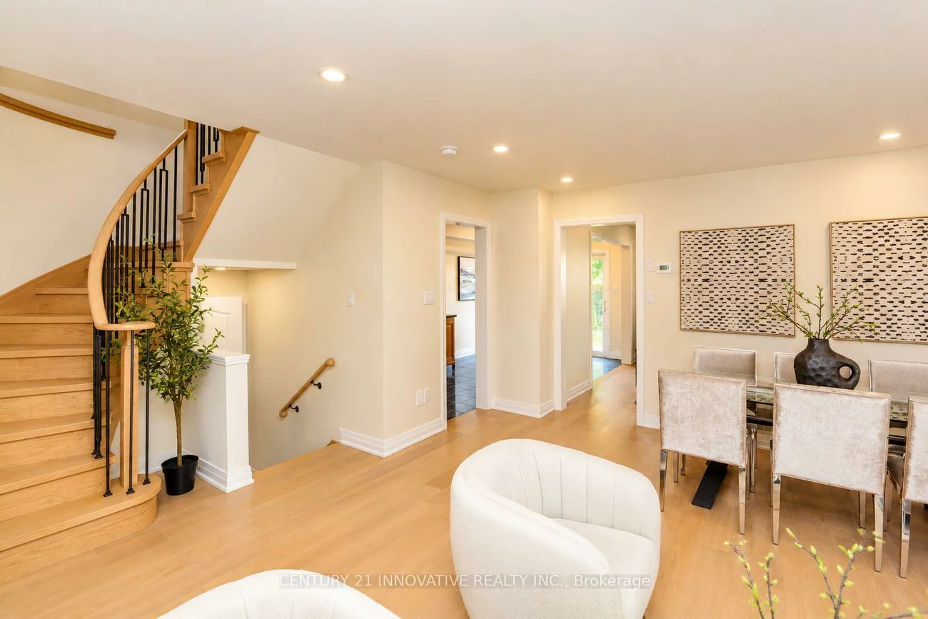 5151, Oscar Peterson, Churchill Meadows, Mississauga