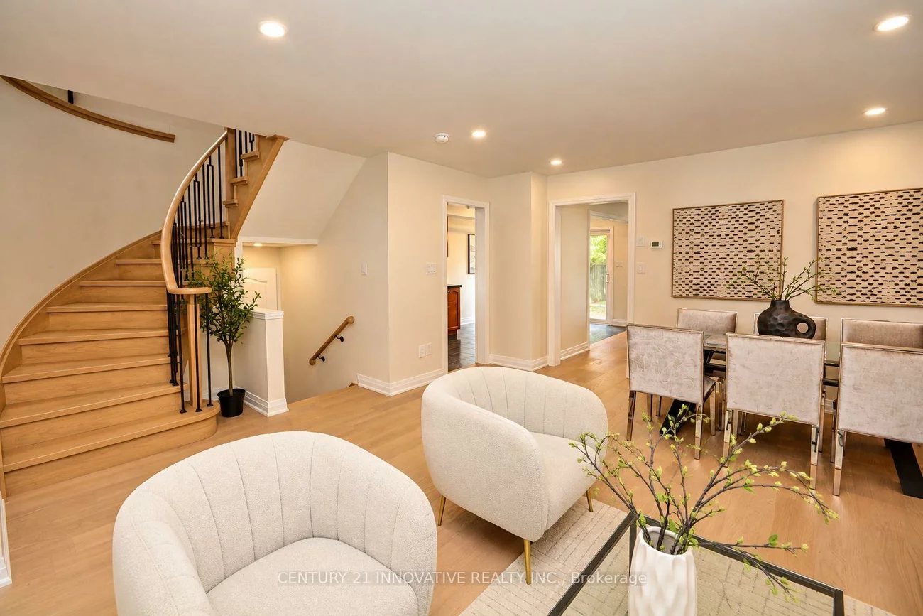 5151, Oscar Peterson, Churchill Meadows, Mississauga