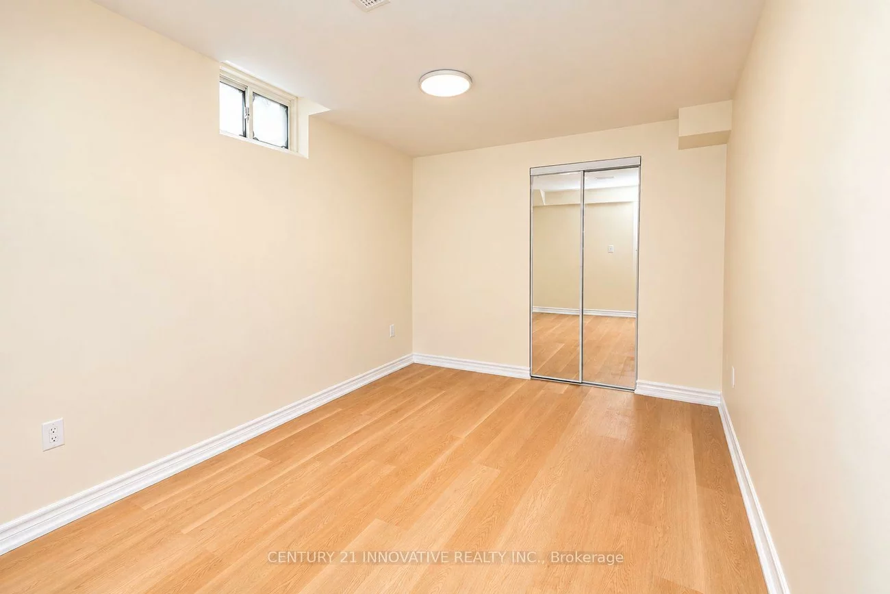 5151, Oscar Peterson, Churchill Meadows, Mississauga