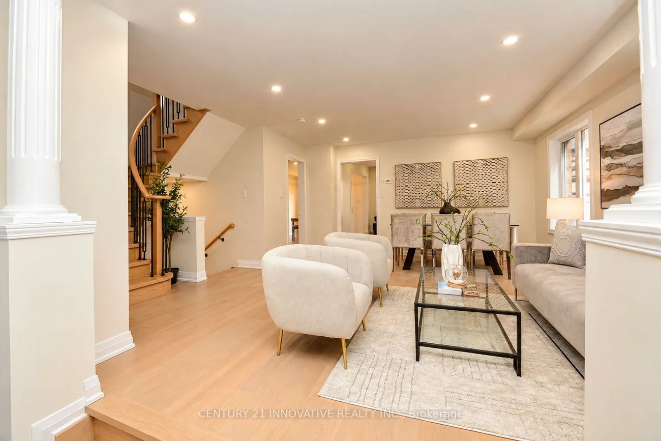 5151, Oscar Peterson, Churchill Meadows, Mississauga