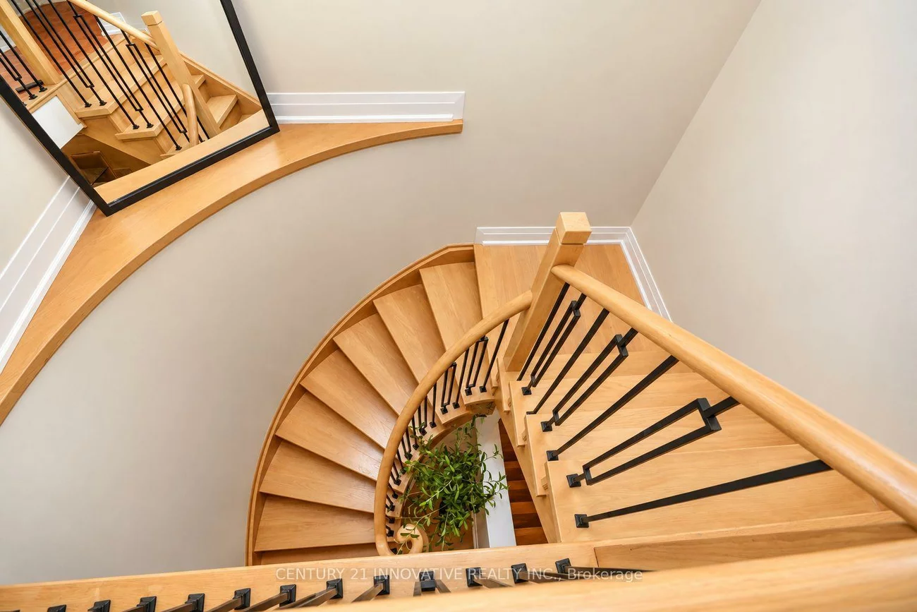 5151, Oscar Peterson, Churchill Meadows, Mississauga