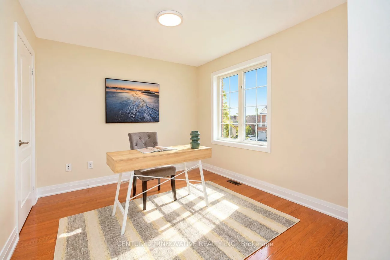 5151, Oscar Peterson, Churchill Meadows, Mississauga