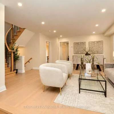 5151, Oscar Peterson, Churchill Meadows, Mississauga