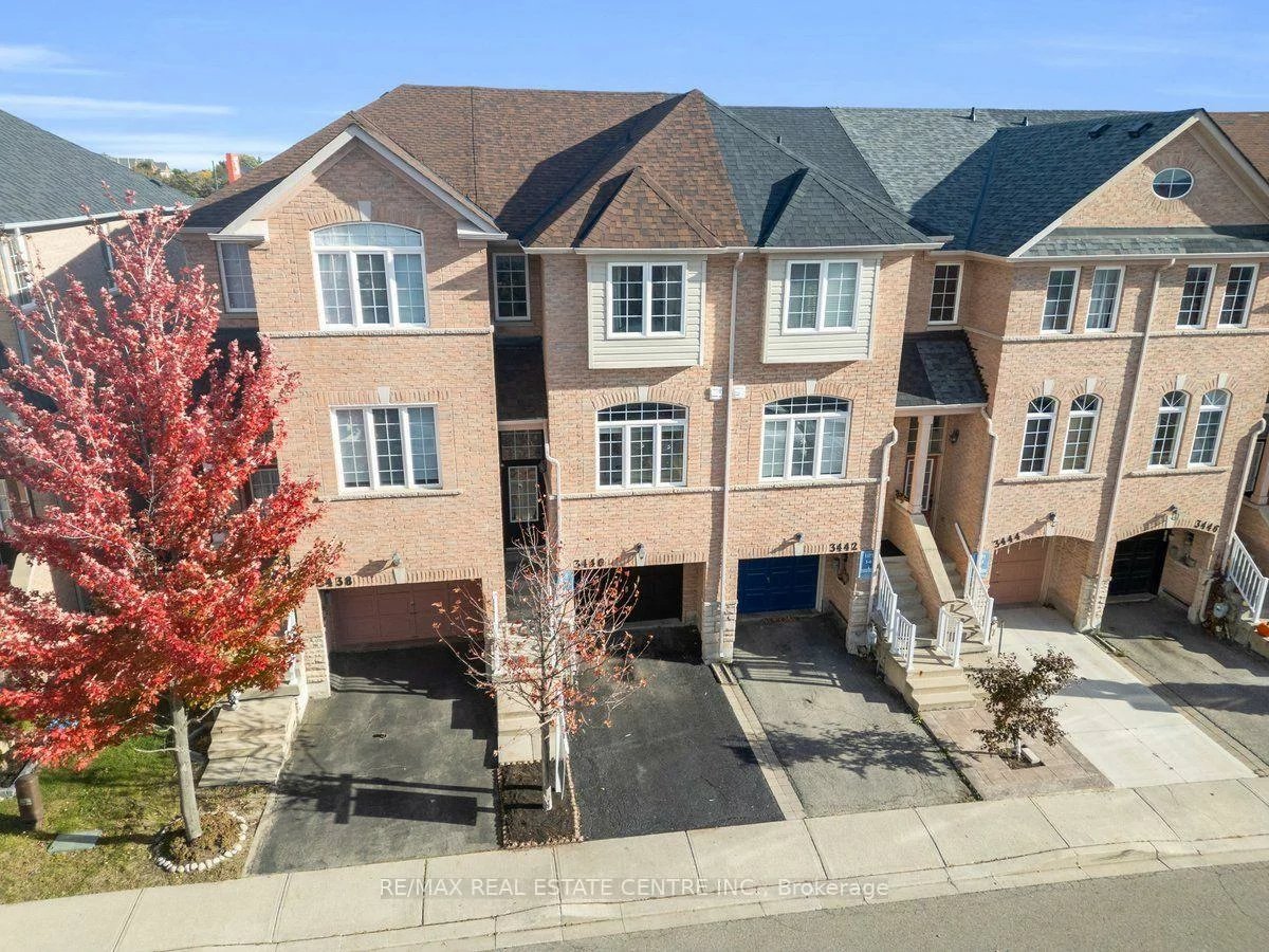 3440, Redpath, Lisgar, Mississauga
