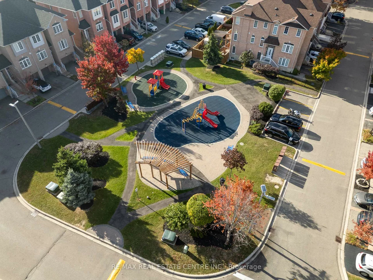 3440, Redpath, Lisgar, Mississauga