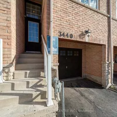 3440, Redpath, Lisgar, Mississauga