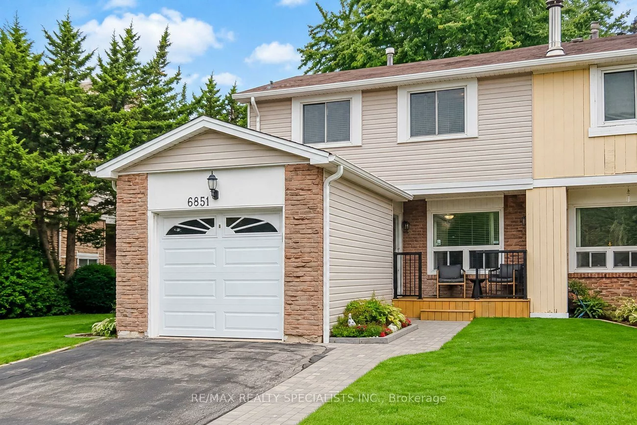 6851, Avila, Meadowvale, Mississauga