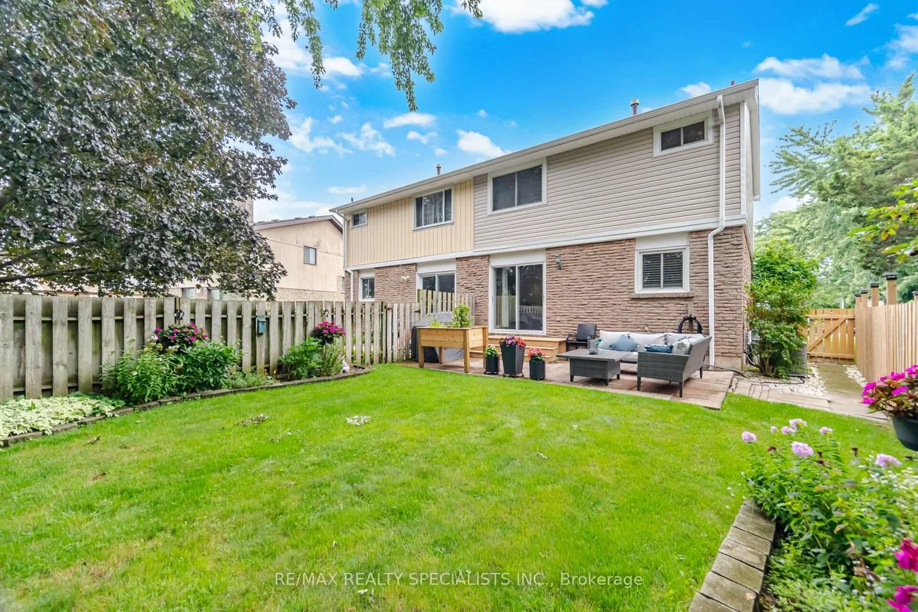 6851, Avila, Meadowvale, Mississauga