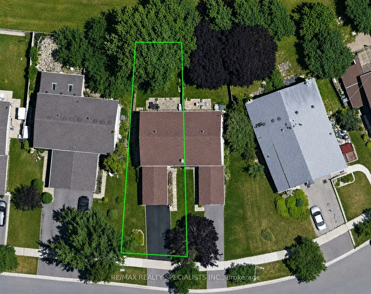 6851, Avila, Meadowvale, Mississauga
