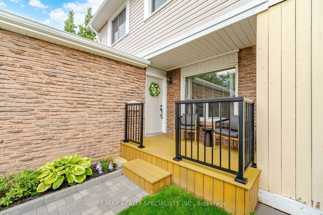 6851, Avila, Meadowvale, Mississauga