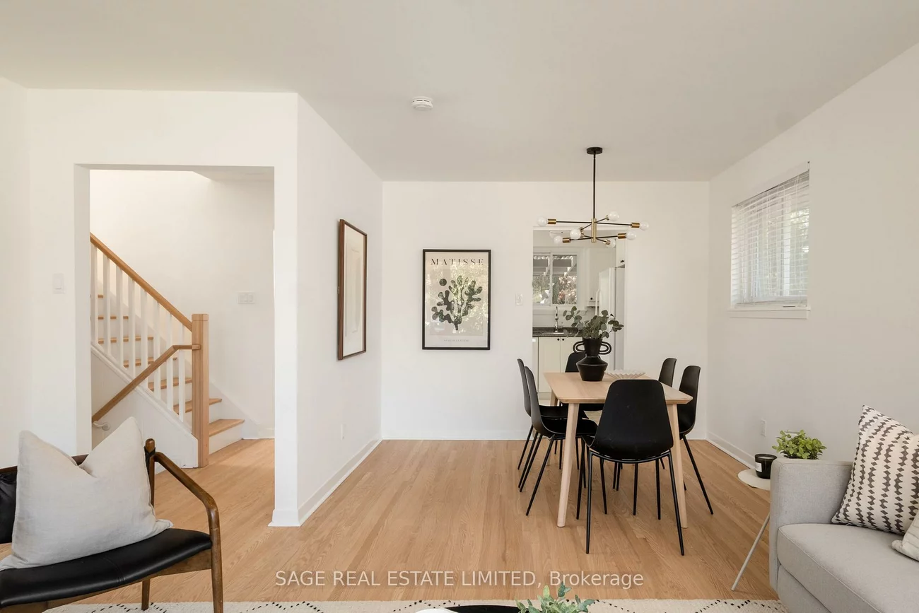 1410, Lewisham, Clarkson, Mississauga