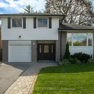 1410, Lewisham, Clarkson, Mississauga