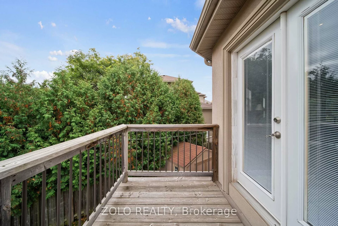 6911B, Hickling, Meadowvale, Mississauga