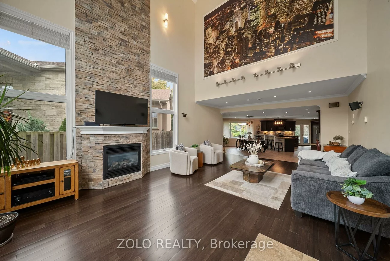 6911B, Hickling, Meadowvale, Mississauga