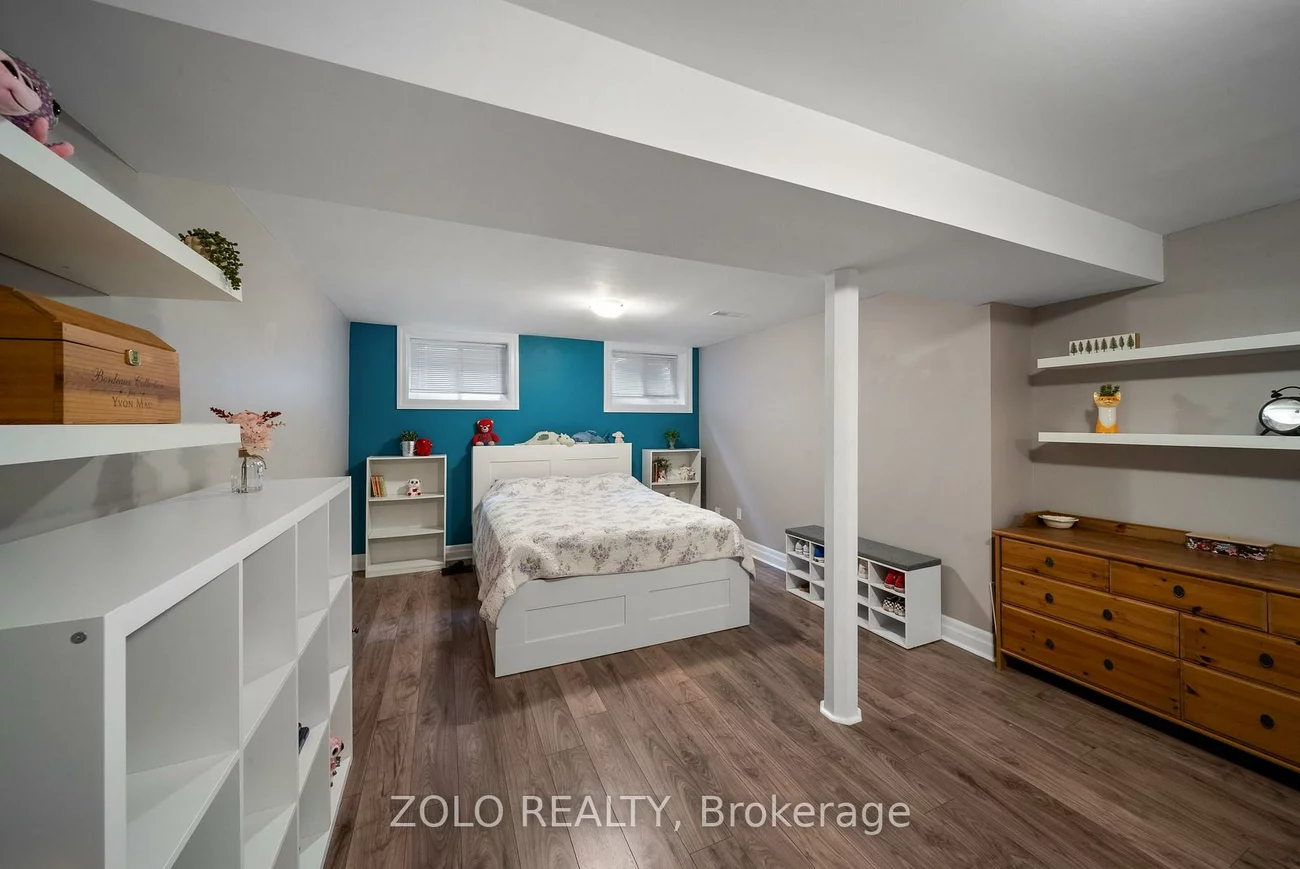 6911B, Hickling, Meadowvale, Mississauga